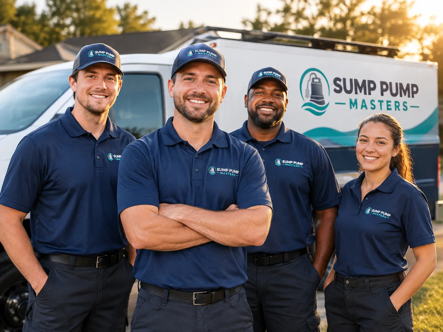 Sump Pump Repair company in Columbus Grove, OH