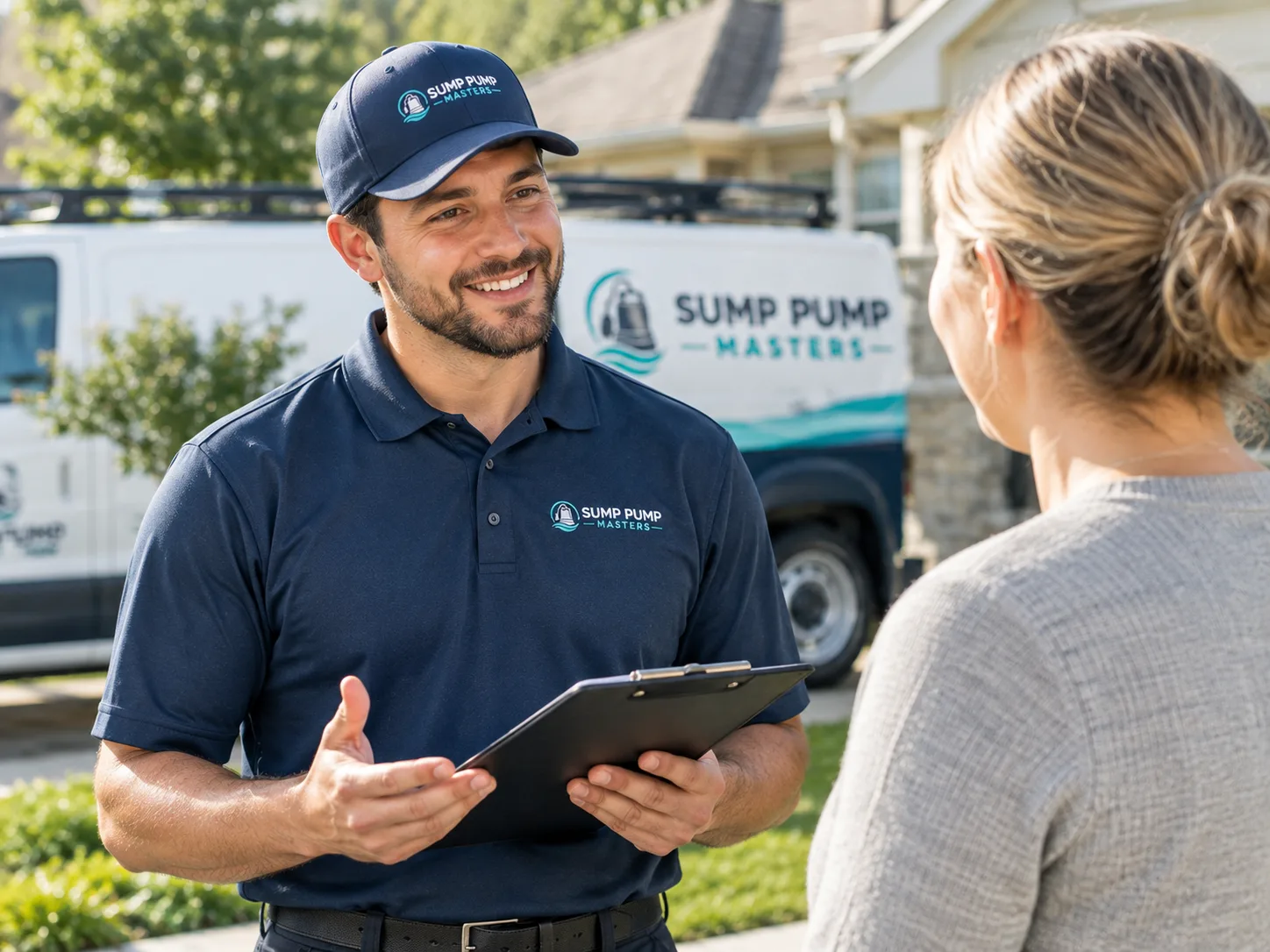Sump Pump Repair Columbus Grove, OH FAQs
